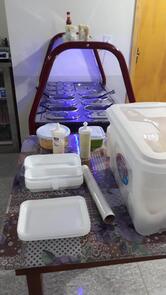 Bar E Lanchonete Recanto Dos Amigos