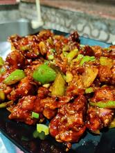 Ikku Bhai's K Town Kitchen