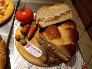 Focacceria Belvedere (barese)