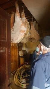 Vinska Klet Sterling