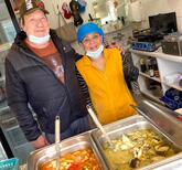 Thai Take Away by Dang & Rolf