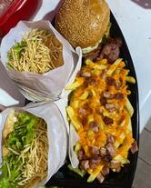 Big Burguer Lanches