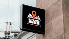 Pizzaria Rota meia huum