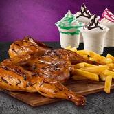 Steers Engen Crossing