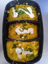 Restaurante y Cevichería Ballena Azul
