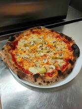 (((( Istan'BLUE pizzeria kebap))))