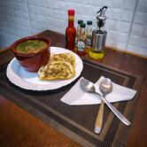 Padanet Matsumoto - Restaurante