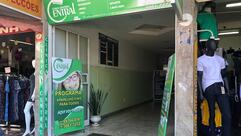 Espaço VIDA SAUDAVEL HERBALIFE