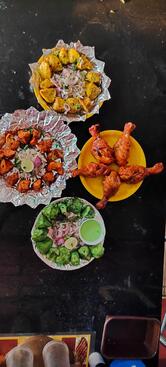 Sheikh Biryani House NON VEJ RESTAURANT