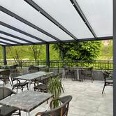 Brasserie Croque O d'Ill