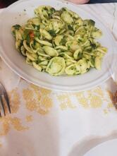 Da Zia Anna...Trattoria pizzeria..