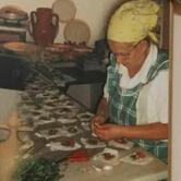 Da Zia Anna...Trattoria pizzeria..