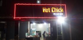 Hot chick