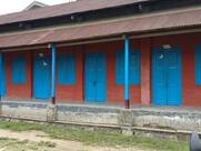 Shine Bakes Counter 1