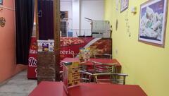 Italian's Pizzeria Sanjauli