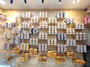 Zeppoli bakers RAJKOT