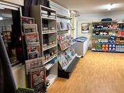 Au croissant chez Mimi