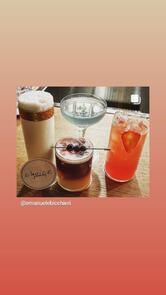 Choice - Cocktail Bar