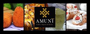 Amunì - Caffè e Sapori Di Sicilia