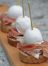 DA VITTORIO Bistrot & Wine Bar