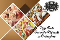 Il Fagottino Dolce o Salato