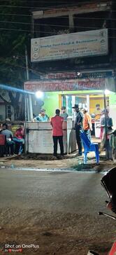 Sneha Fast Food And Restaurant