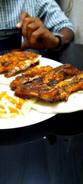 Orange Live Restaurant, Kattanam