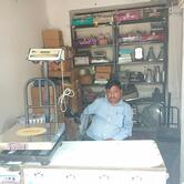 Krishan Misthan Bhandar