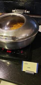 Lattitude restaurant