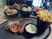 Brasserie des Platanes