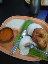 Sri Harsha Cafe