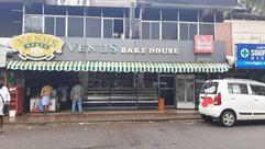 Venus Bake House