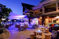 Centara Grand Mirage Beach Resort Pattaya