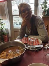 RESTAURANT BAR BERCHAT