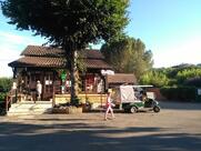 Camping Vagues Océanes - Granges