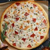 Botanic Pizza