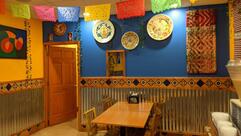 Burrito House