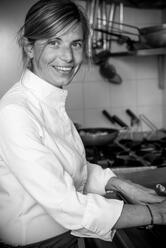 CAUSETTE ET BERGAMOTE