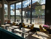 Dicapo Montaudran Halle de la Machine