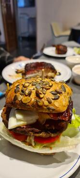 Non Solo Fumo - Smoke House