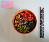 Palmerïe Poké Marconi