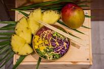 Palmerïe Poké Marconi