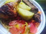 Churrascaria Brasília 18