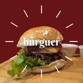 Bárbaros Burguer