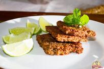 Ana Mantovani - Delícias Artesanais