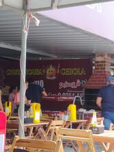 Churrascaria do Cebola