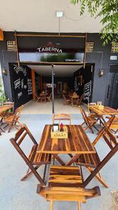 Taberna Petiscaria PNZ