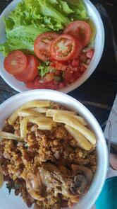 Espetinho do Iguinho