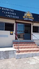 Rei da Marmita Lanches e Petiscos