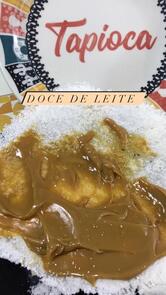 Maria Tapioca